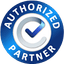 Authorized By Logo
