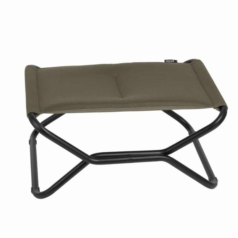 Hocker "Next Air Comfort" von Lafuma in der Farbe Taupe7057