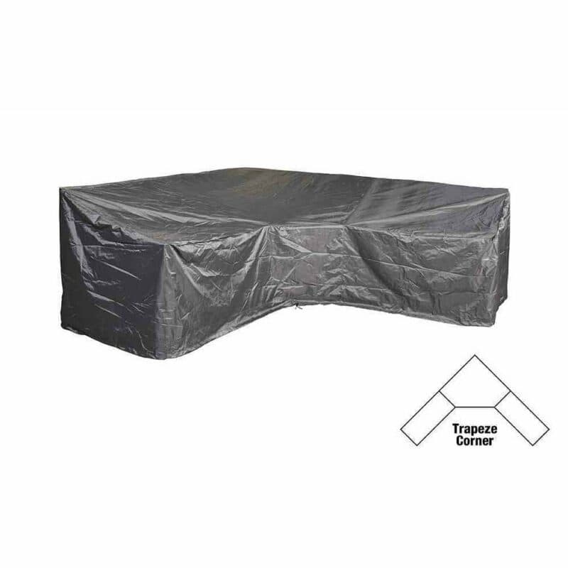 AeroCover Loungegruppen-Schutzhülle - 255x255x90x65/90 cm