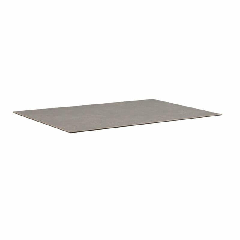 Kettler Tischplatte Keramik "grau-taupe"